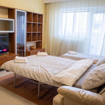 Oak Apartment - Piata Victoriei Бухарест Экстерьер фото