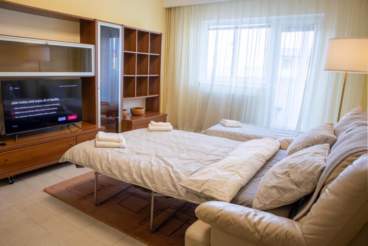 Oak Apartment - Piata Victoriei Бухарест Экстерьер фото